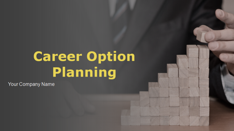 Career Option Planning