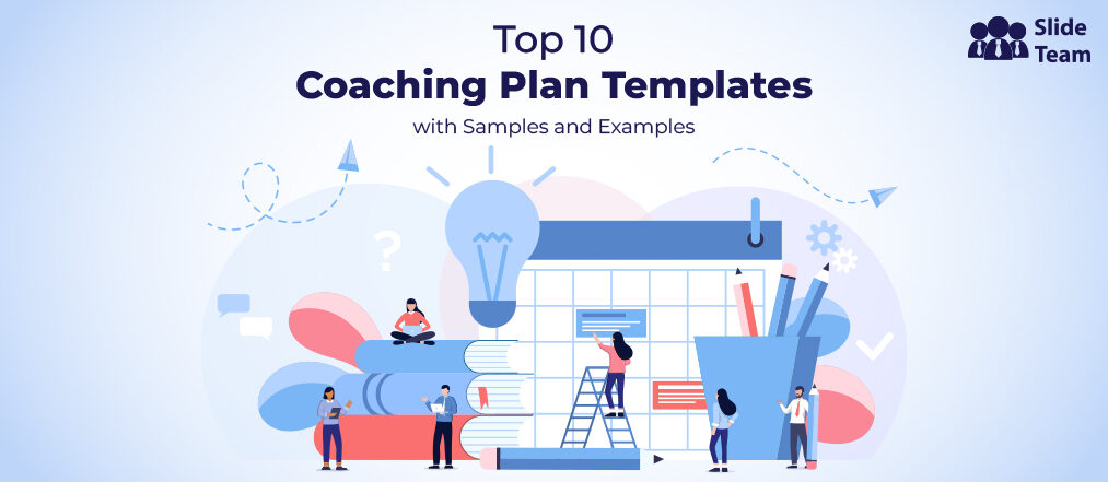 Top 10 Coaching Plan Templates with Samples and Examples