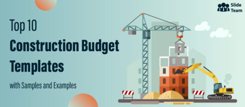 Top 10 Construction Budget Templates with Samples and Examples