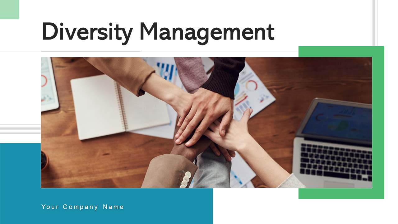 Diversity Management As a Corporate Business Strategy Framework