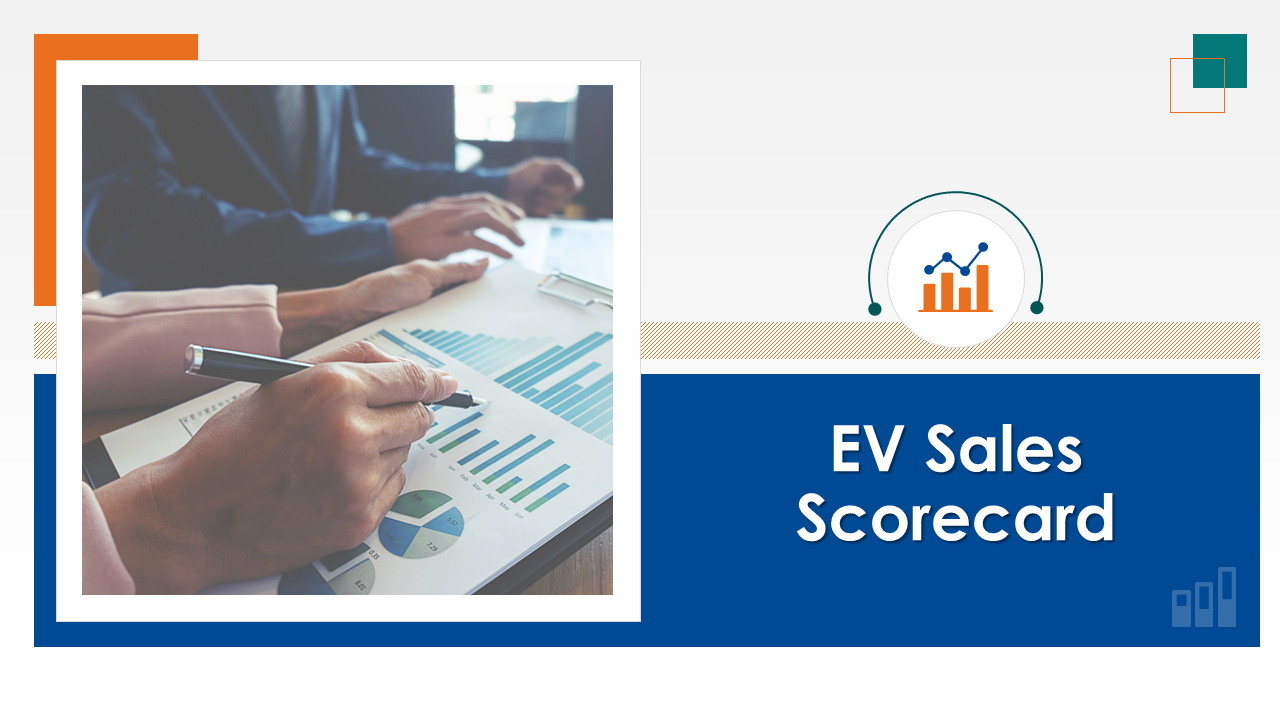 EV Sales Scorecard