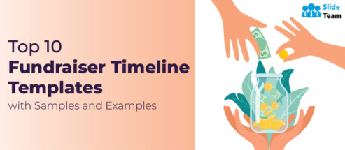 Top 10 Fundraiser Timeline Templates with Samples and Examples