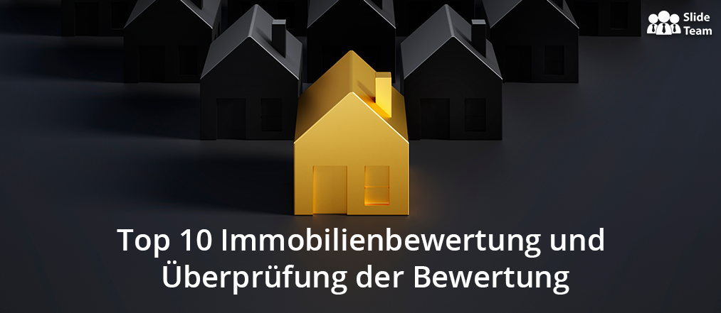 Top 10 Immobilienbewertung und Überprüfung der Bewertung