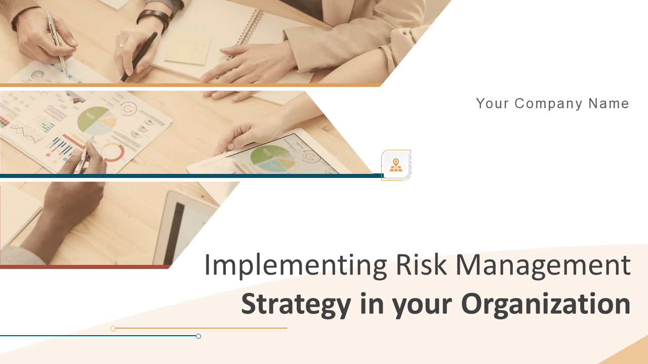 Implementing Risk Management Strategy in your Organization