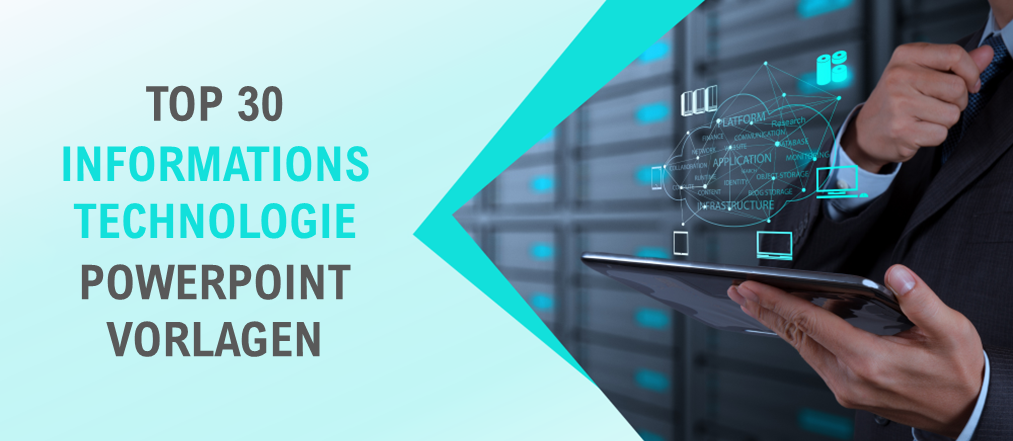 Top 30 IT-Vorlagen für den Aufbau einer robusten IT-Infrastruktur
