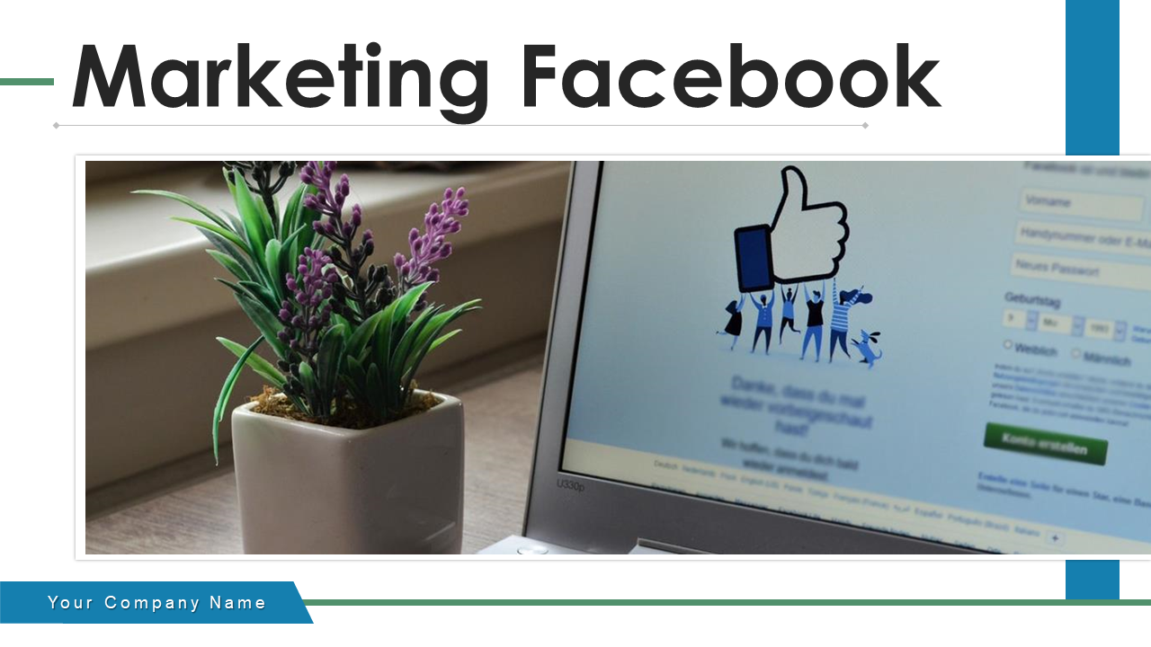 Marketing Facebook 
