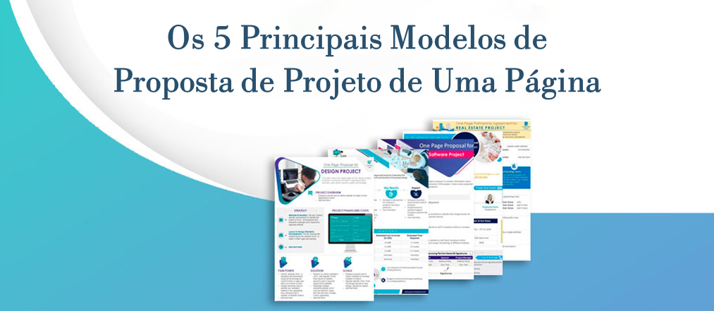 Apresentando a estratégia de investidor de uma página mais eficaz (com modelos impressionantes pesquisados ​​e projetados por profissionais)