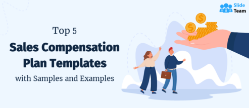 Top 5 Sales Compensation Plan Templates with Samples and Examples