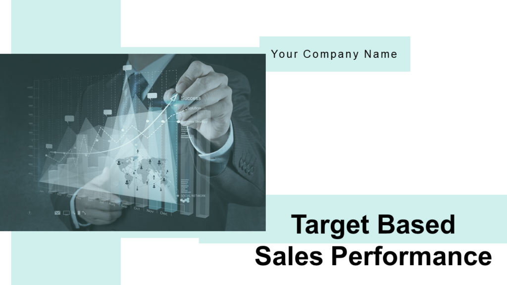 Target-Based Sales Performance