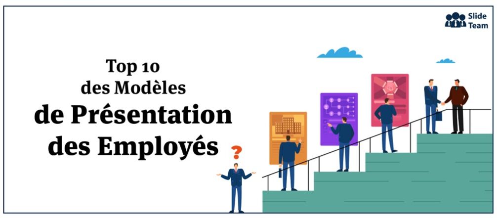 Les 10 meilleurs modèles d'introduction d'employés pour créer un programme d'intégration solide