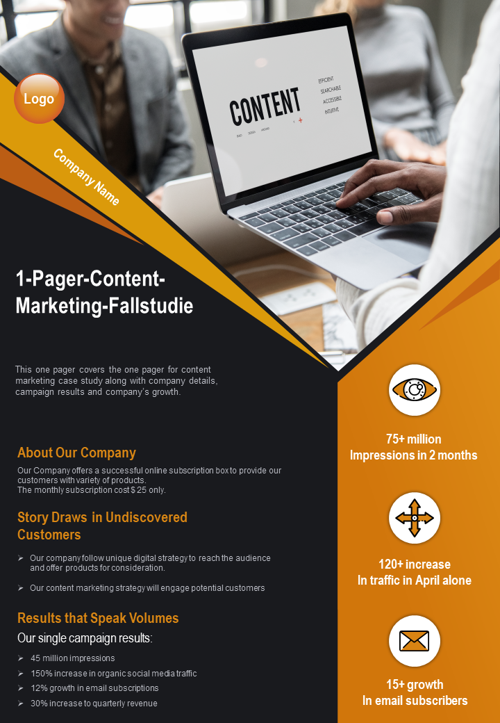 1-Pager-Content-Marketing-Fallstudie 