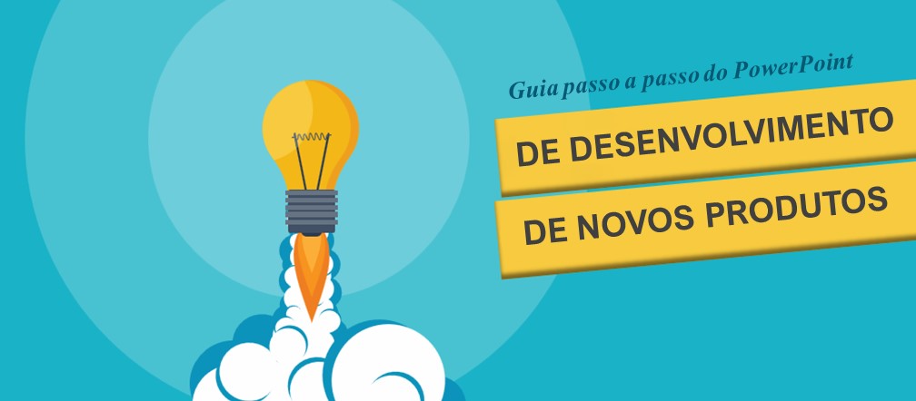 7 Slides essenciais para ter na apresentação do PowerPoint de desenvolvimento de novos produtos