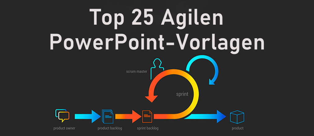 Top 25 agile PowerPoint-Vorlagen für einen reibungslosen Übergang