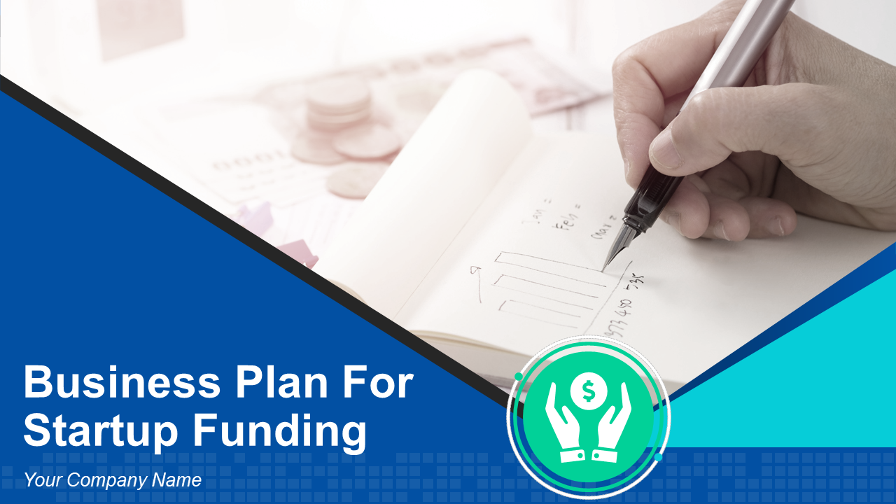Business Plan for Startup Funding Presentation Deck Business Plan for Startup Funding Presentation Deck