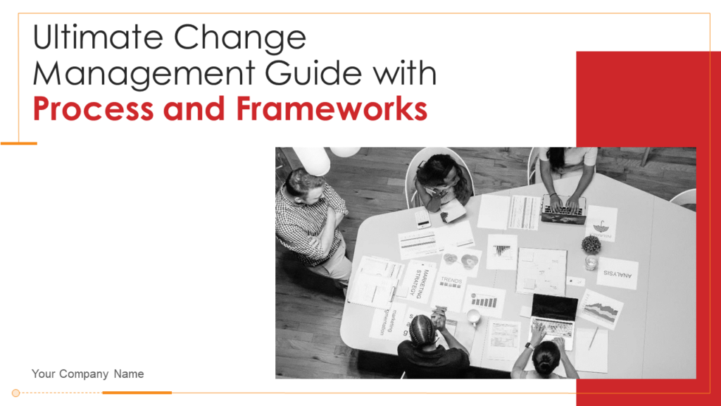 Change Management Guide