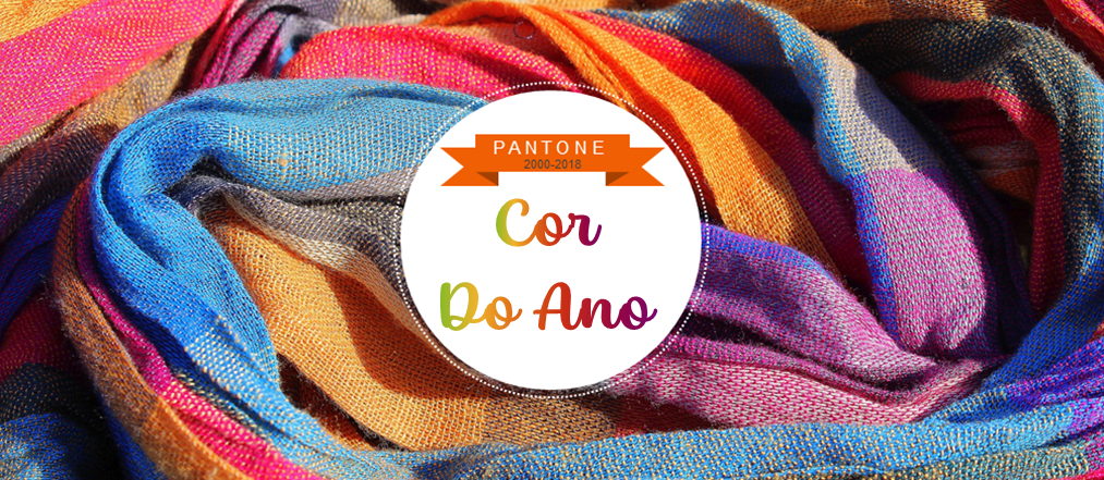 19 Cores da Pantone 2000-2018 Cor do Ano [Design Inspiration]