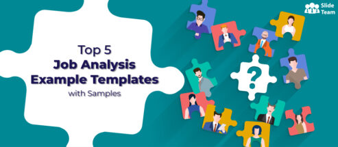 Top 5 Job Analysis Example Templates With Samples