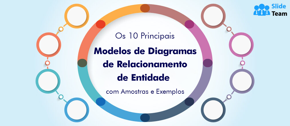 Os 10 principais modelos de diagramas de relacionamento de entidade com amostras e exemplos