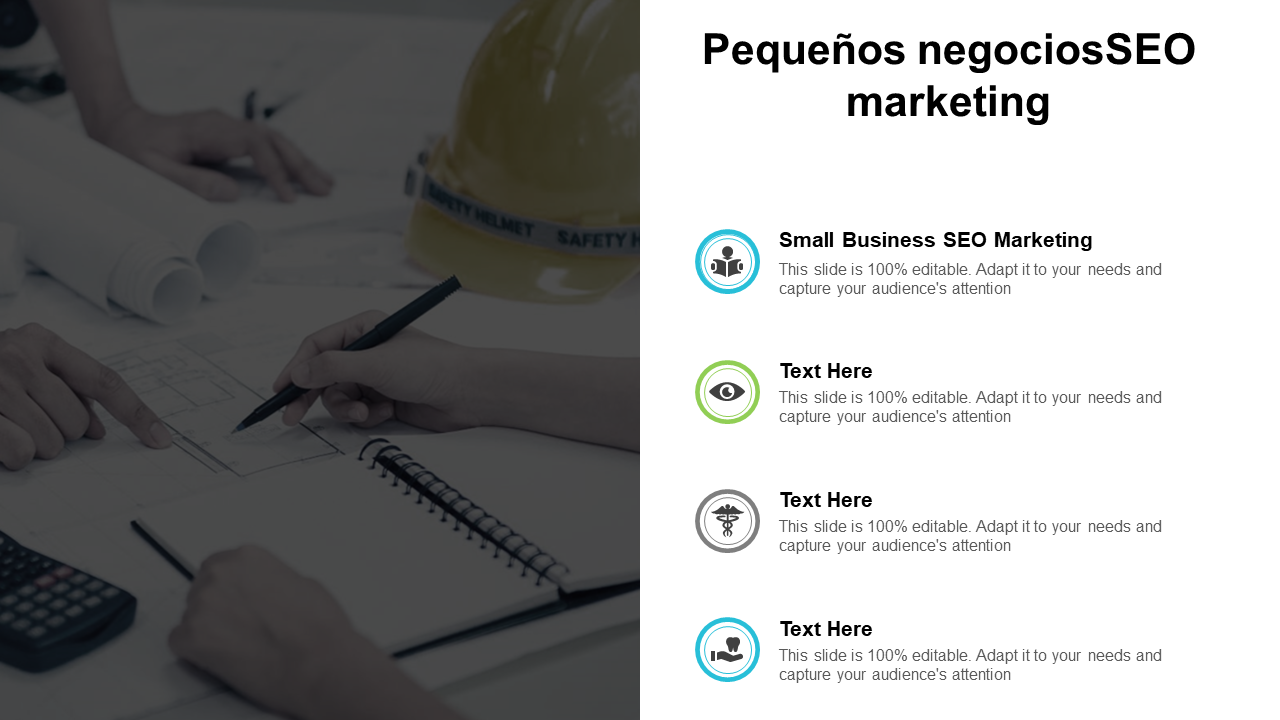 Pequeños negocios SEO marketing Pequeños negocios SEO marketing