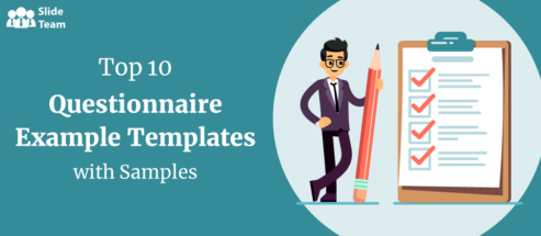 Top 10 Questionnaire Example Templates with Samples