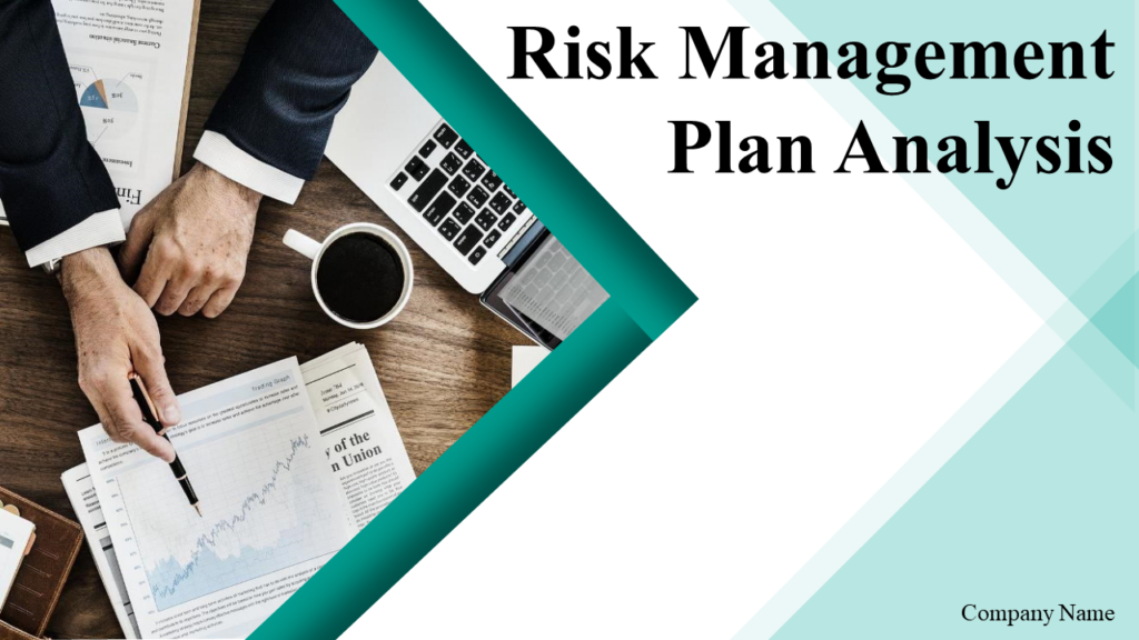 Risk Management Plan PPT Template