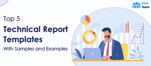 Top 5 Technical Report Templates with Samples and Examples