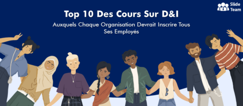 Top 10 des cours sur D&I auxquels chaque organisation devrait inscrire tous ses employés