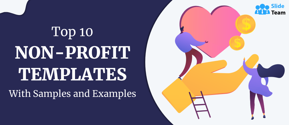 Top 10 Non-profit Templates With Samples and Examples