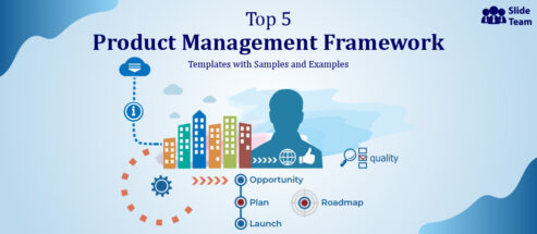Top 5 Product Management Framework Templates with Samples and Examples