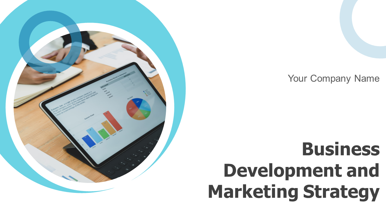 Business Development and Marketing Strategy