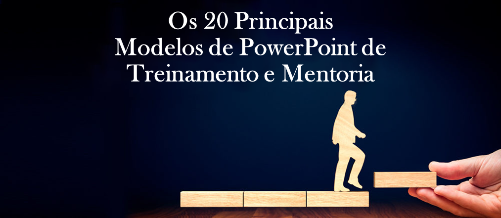 Os 20 principais modelos de coaching e mentoria em PowerPoint para desenvolvimento de liderança