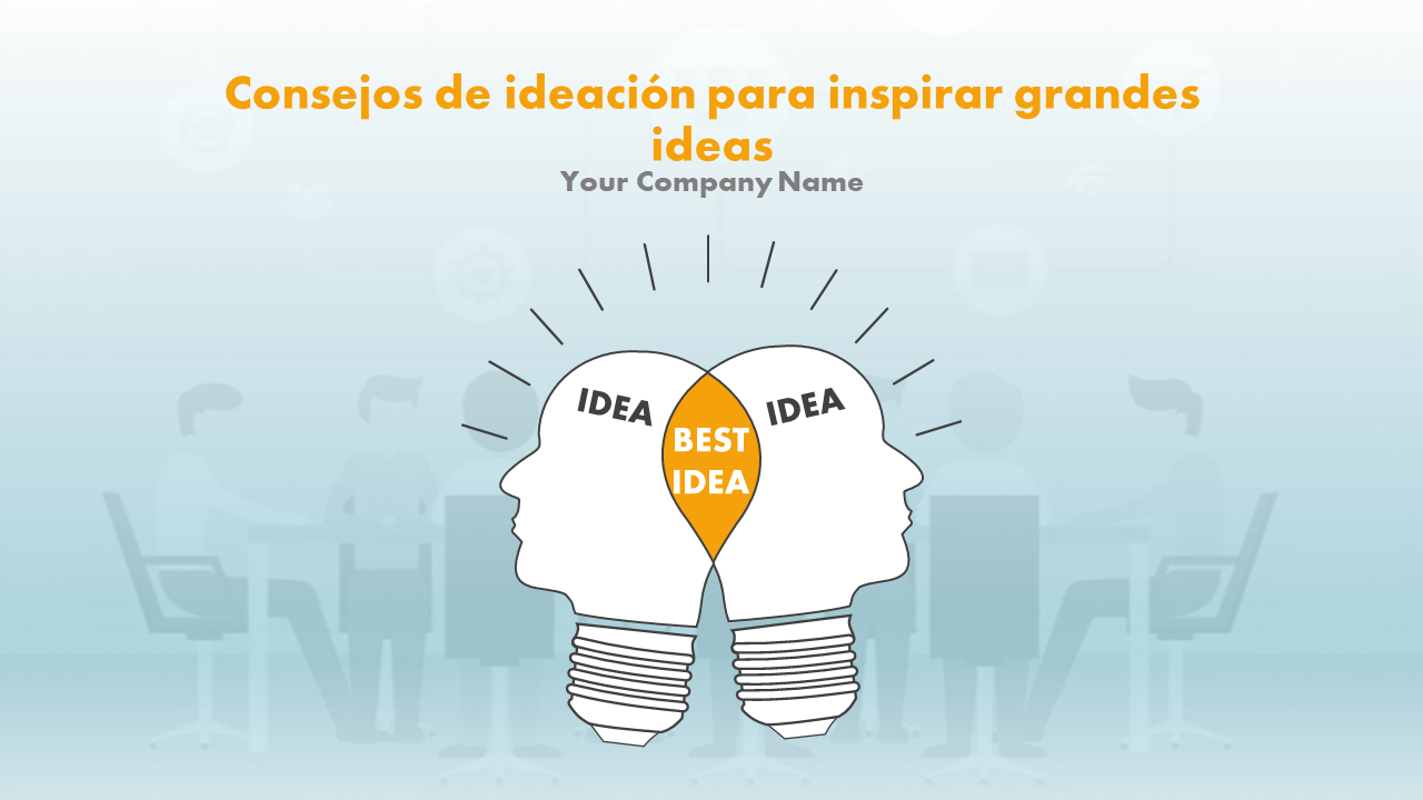 Consejos de ideación para inspirar grandes ideas 