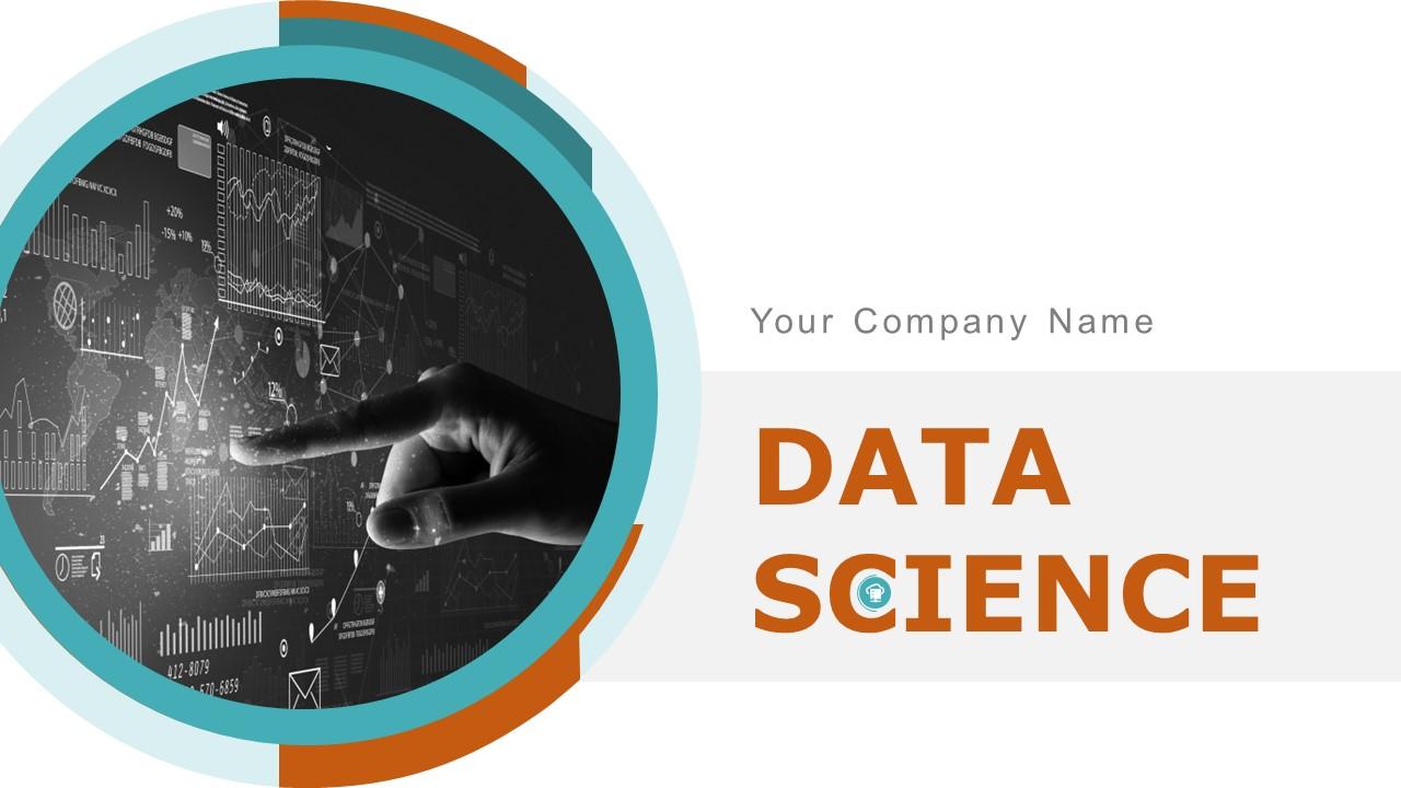 Data Science PPT Deck