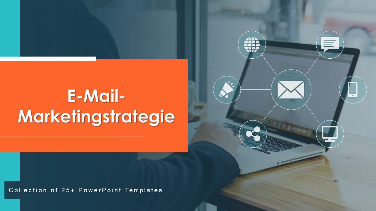 E-Mail-Marketingstrategie 