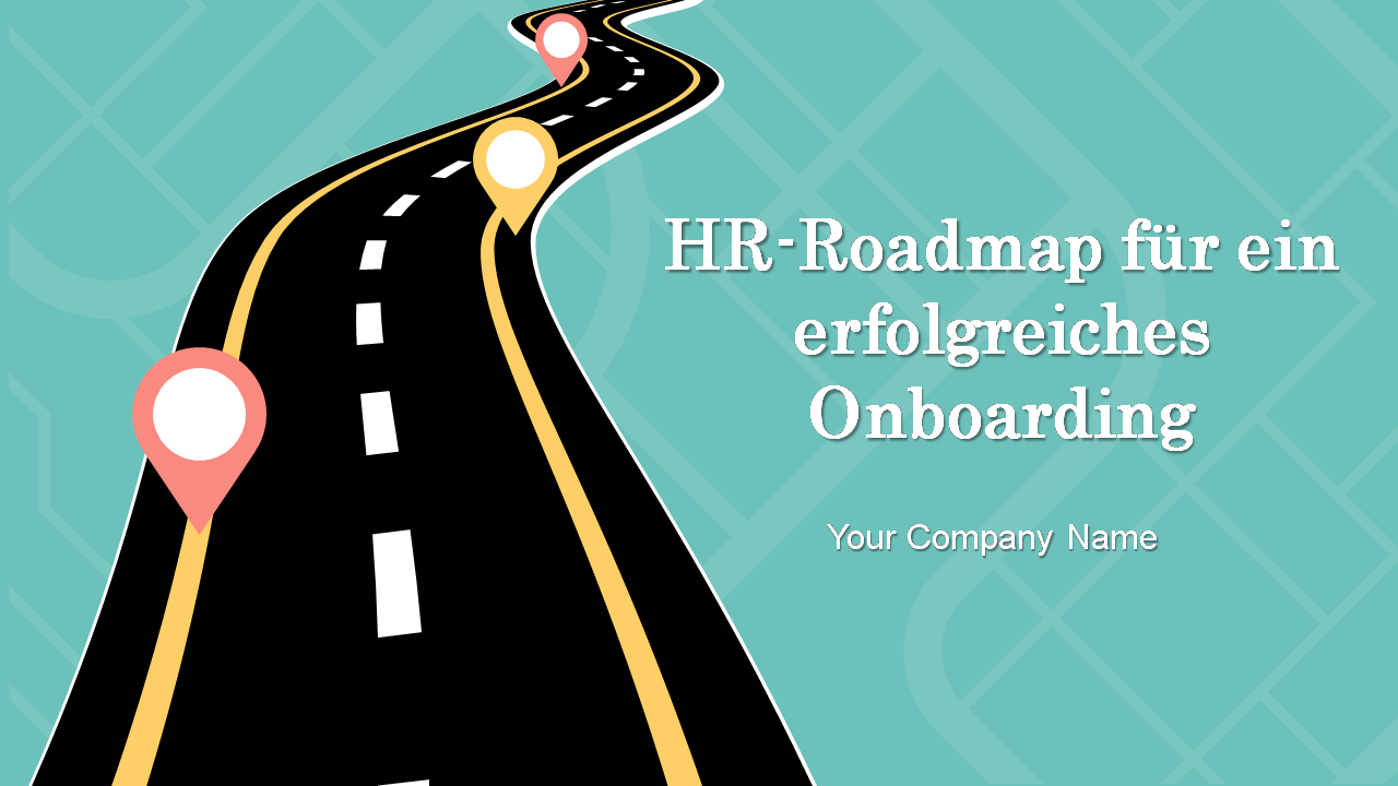 HR-Roadmap für ein erfolgreiches Onboarding