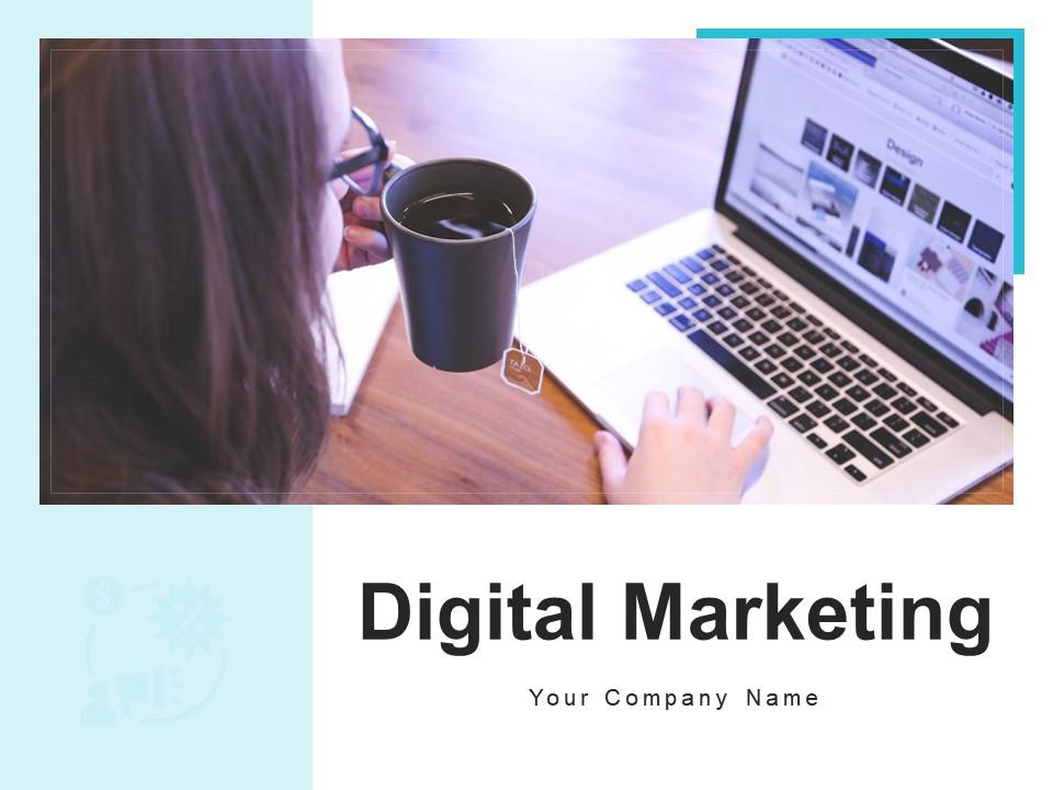 Digital marketing strategy business framework analyse roadmap organization Digital marketing strategy business framework analyse roadmap organization
