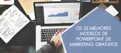 Os 25 principais modelos de PowerPoint de marketing gratuitos para cada apresentação de negócios!