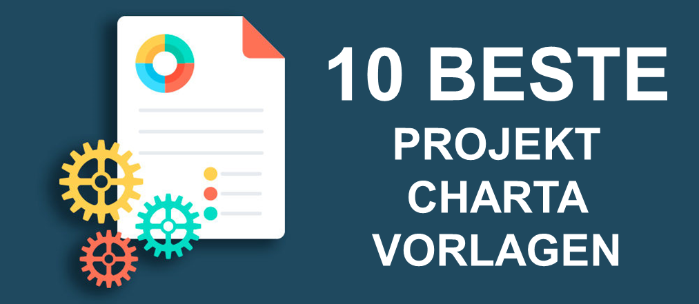 Top 10 Projektcharter-Vorlagen für effizientes Projektmanagement