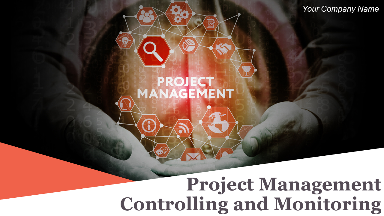 Project Management Controlling and Monitoring