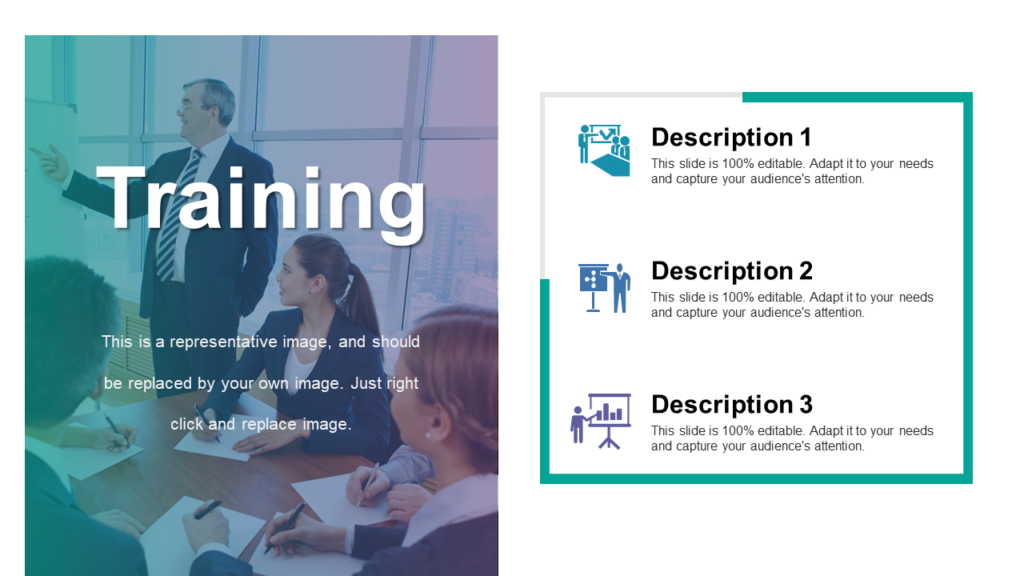 Training PowerPoint Template