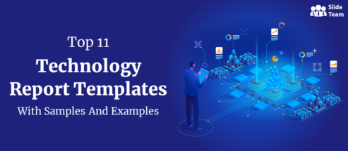 Top 11 Technology  Report Templates With  Samples And Examples