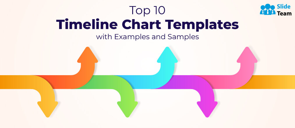 Top 10 Timeline Chart Template With Examples and Samples