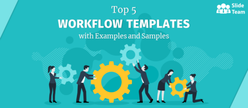 Top 5 Workflow Templates with Examples and Samples
