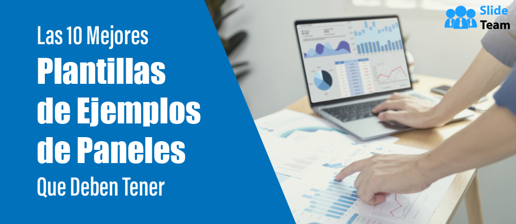 Las 10 mejores plantillas de ejemplos de tableros imprescindibles