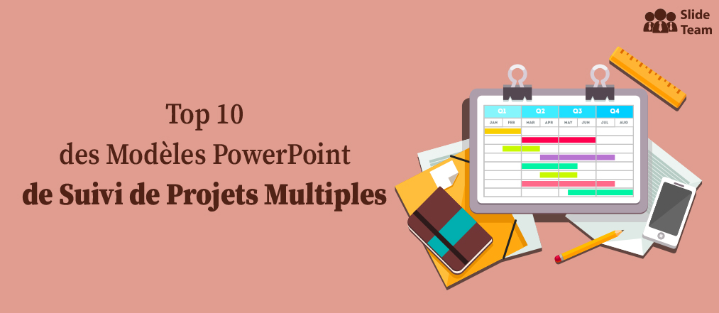 10 Meilleurs modèles PowerPoint de suivi de plusieurs projets pour un succès sans précédent ! [PDF gratuit joint]