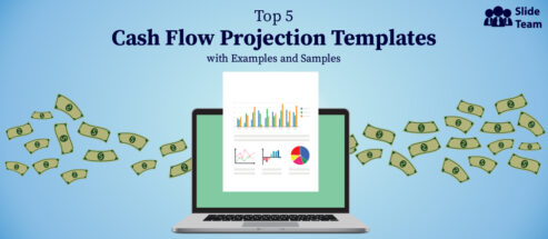 Top 5 Cash Flow Projection Templates with Examples and Samples