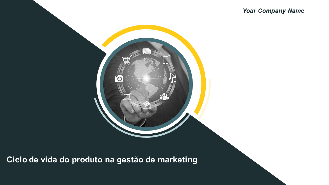Ciclo de vida do produto na gestão de marketing 
