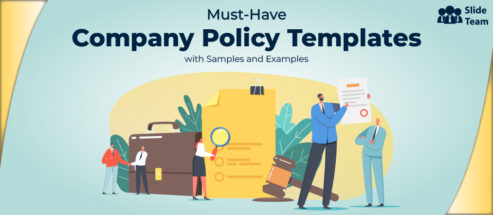 Must-Have Company Policy Templates with Samples and Examples