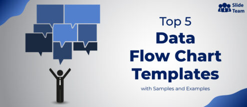 Top 5 Data Flow Chart Templates With Samples and Examples