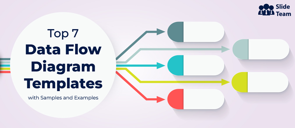 Top 7 Data Flow Diagram Templates with Samples and Examples